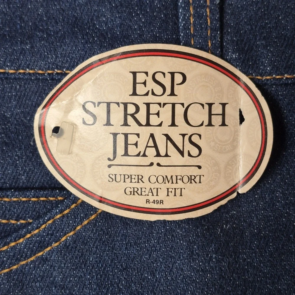 Levis vtg levi