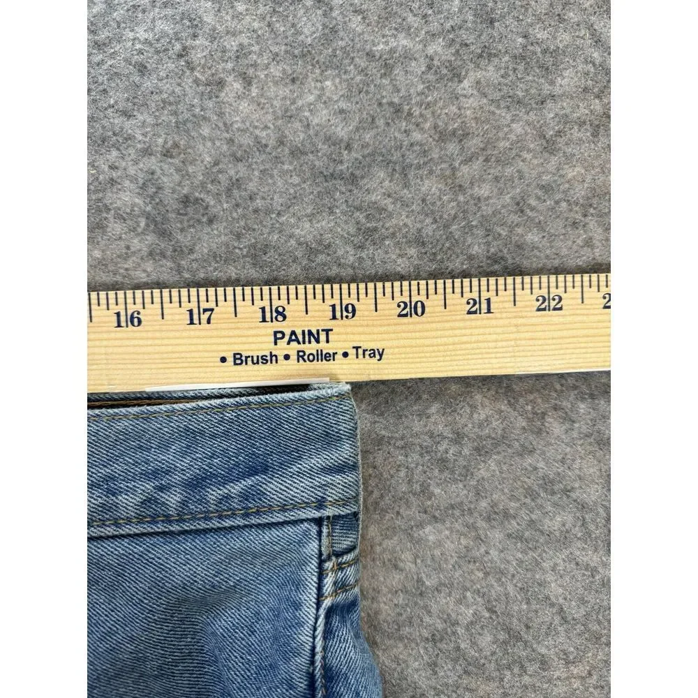 Levis thank you