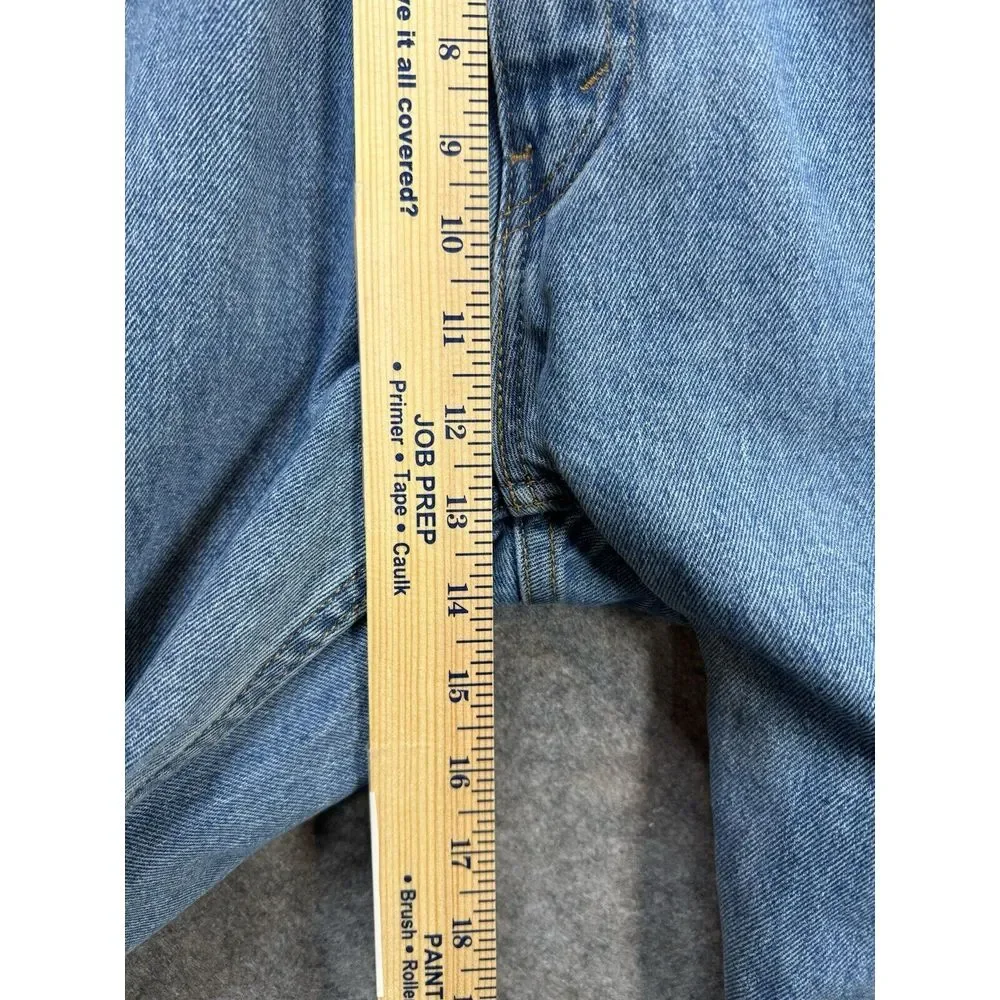 Levis thank you