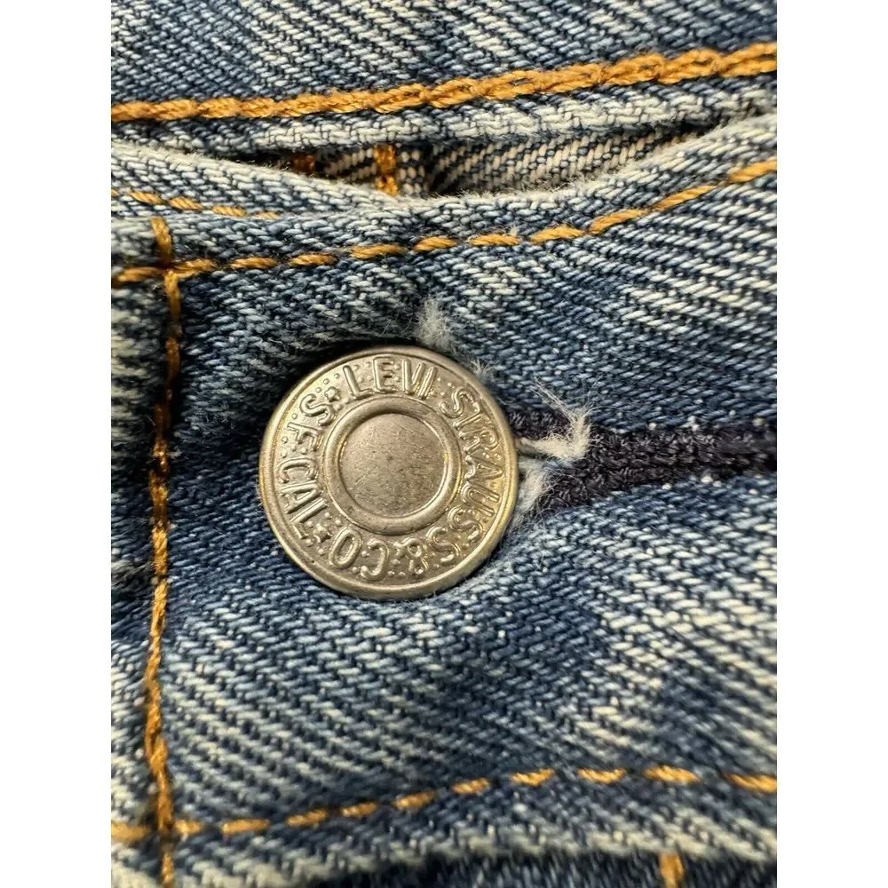 Levis thank you