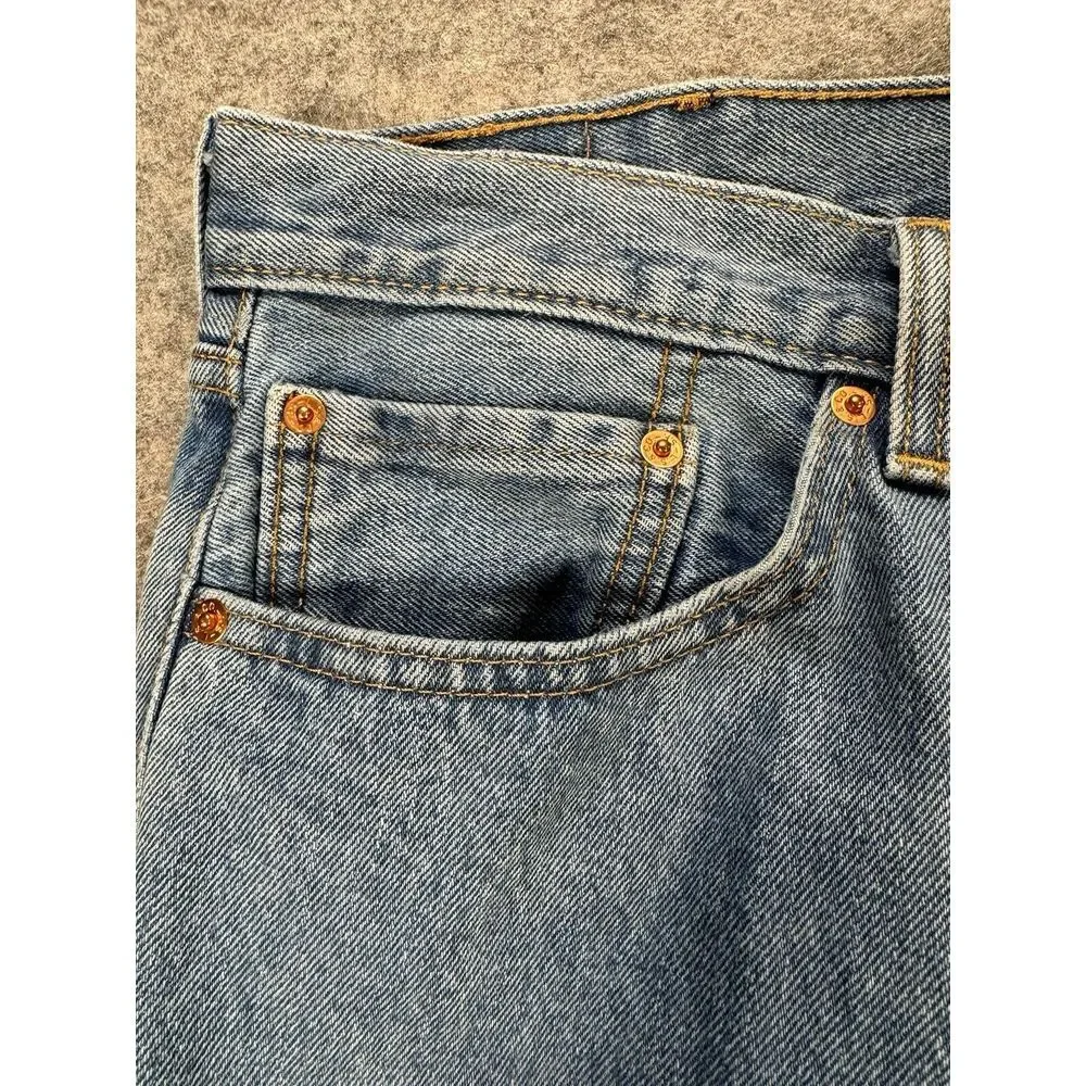 Levis thank you