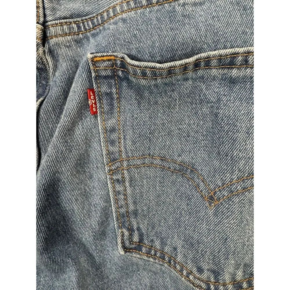 Levis thank you