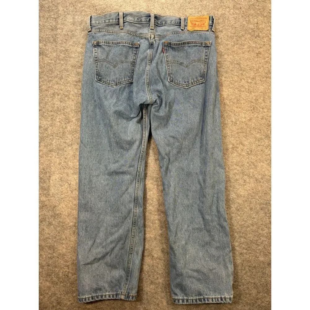 Levis thank you
