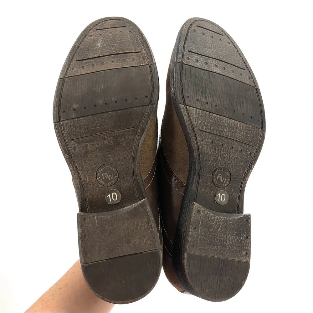 Robert Wayne nwt robert
