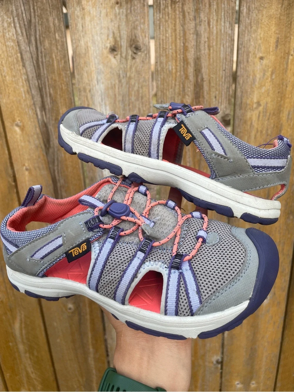 Teva good used
