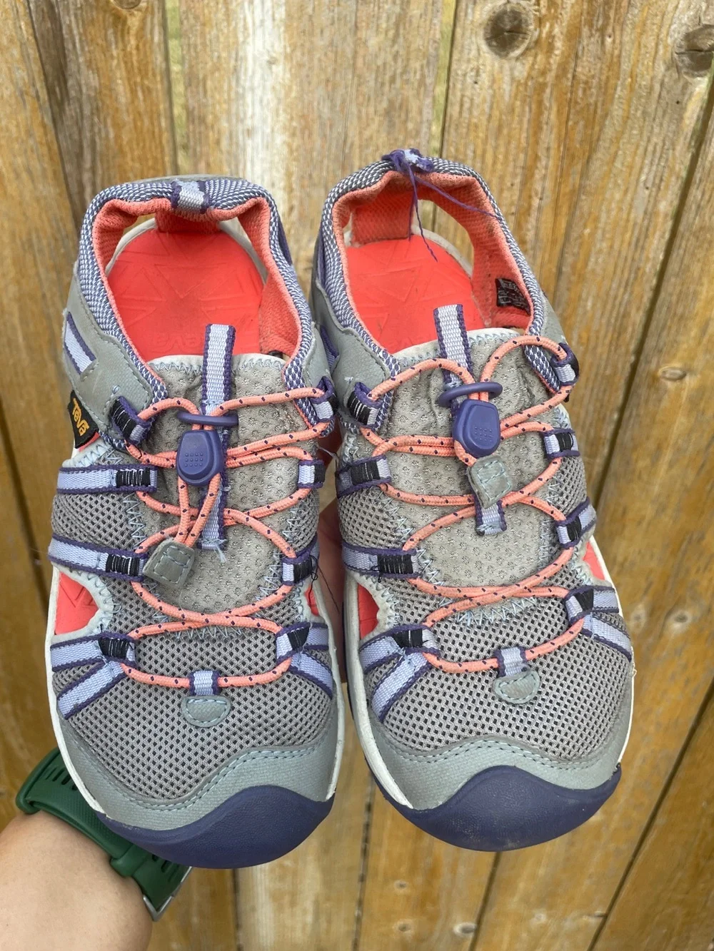 Teva good used