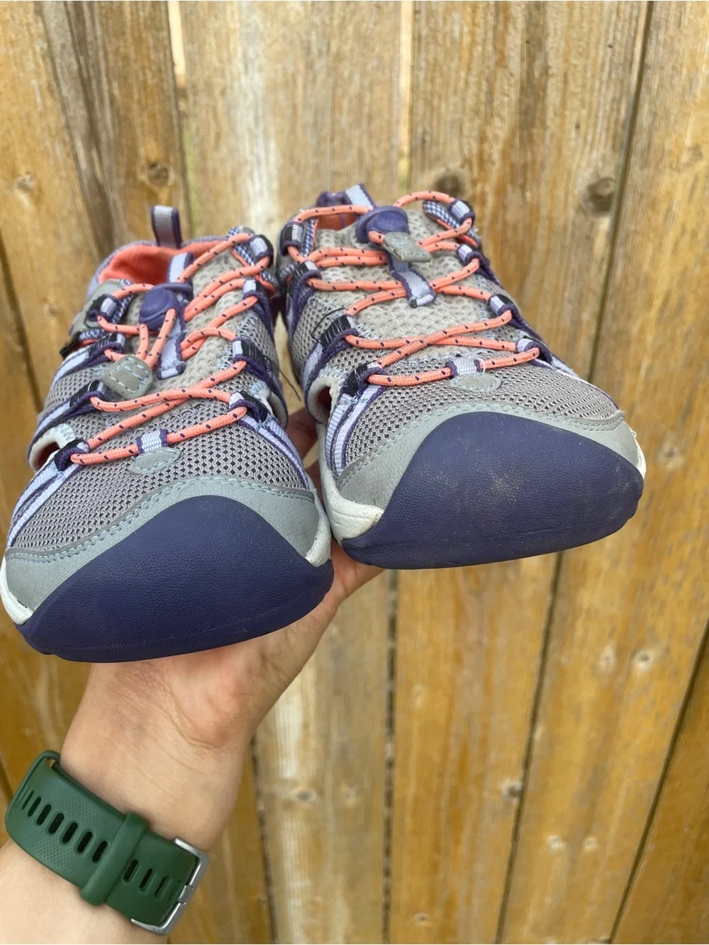 Teva good used