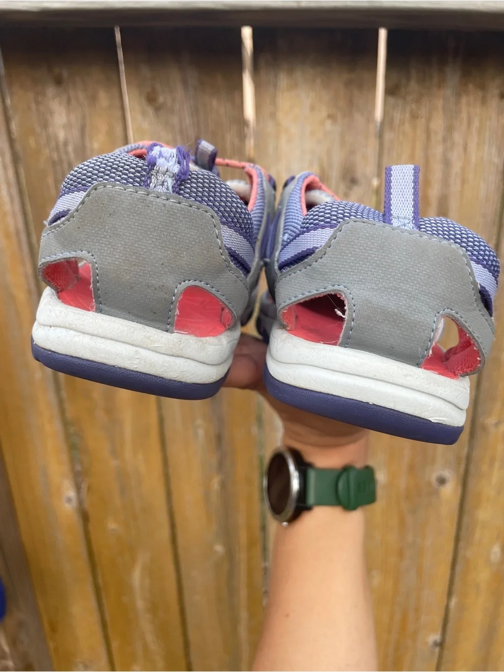 Teva good used