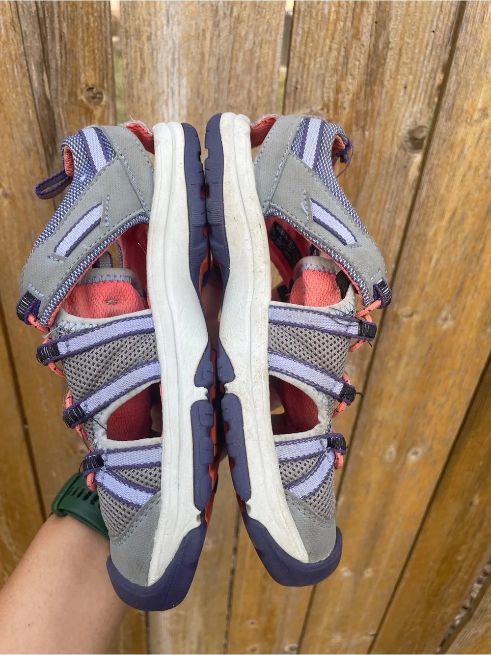 Teva good used