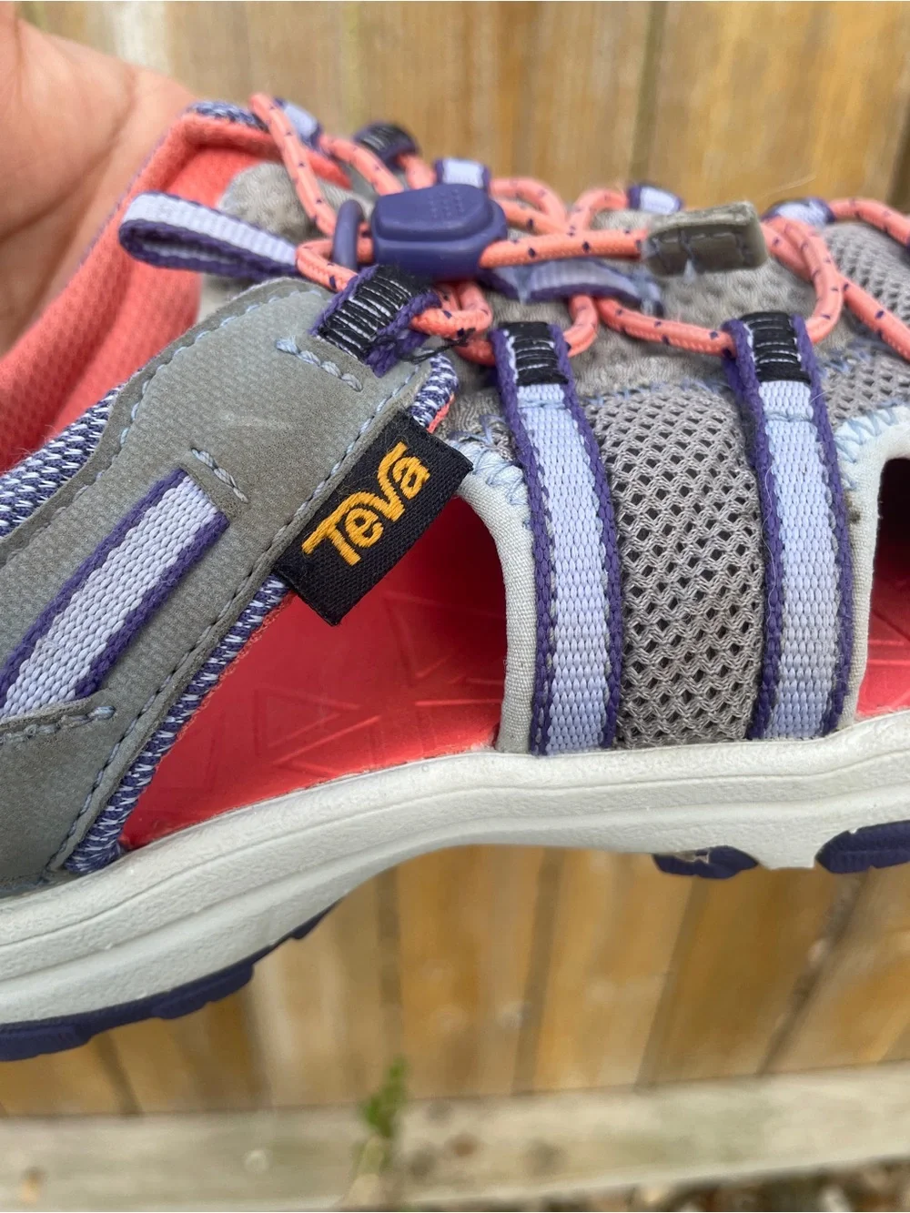 Teva good used