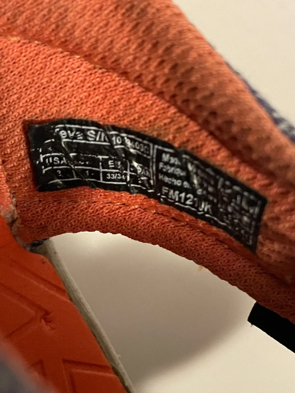 Teva good used