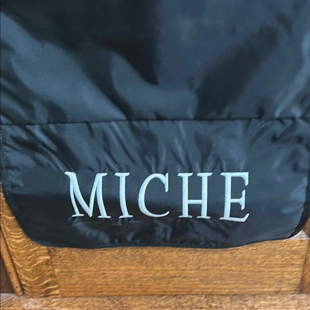 Miche please see