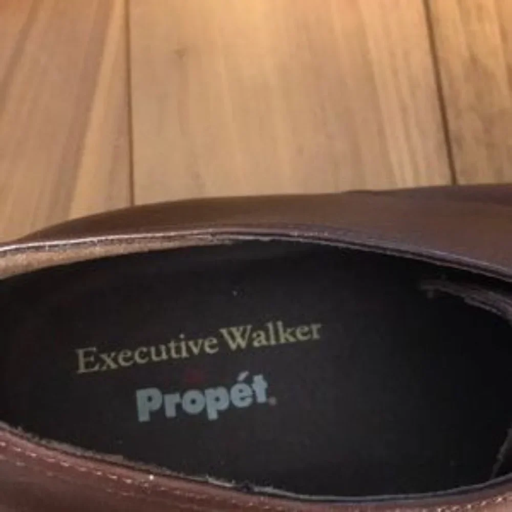 Propet executive walker