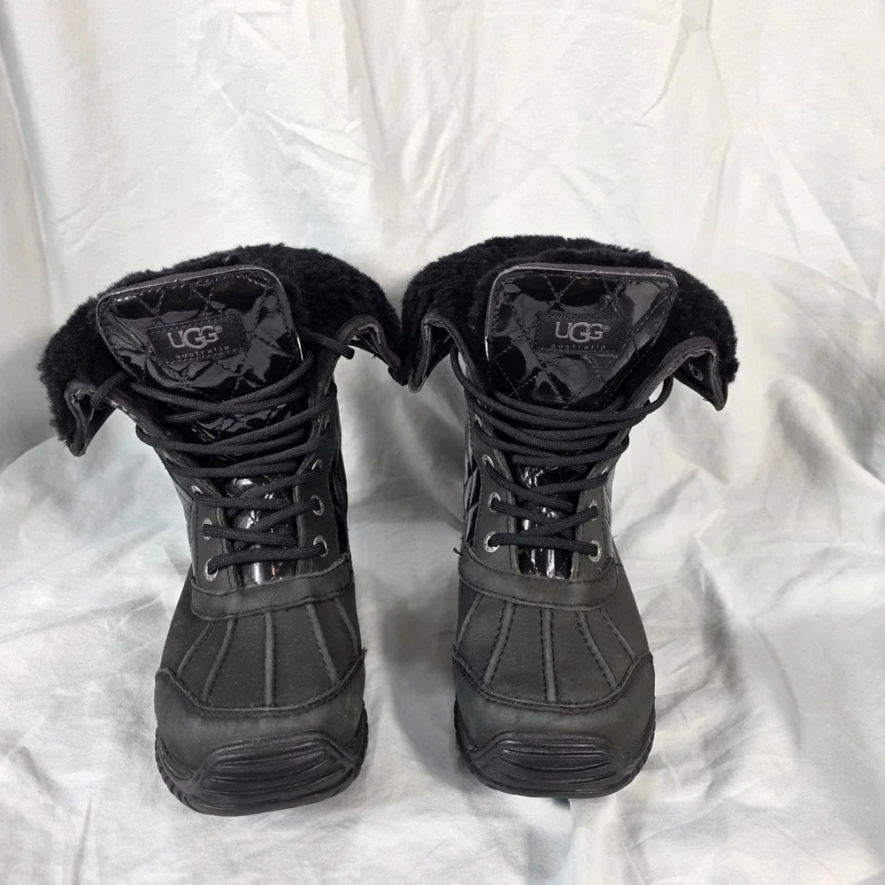 UGG adirondack ii
