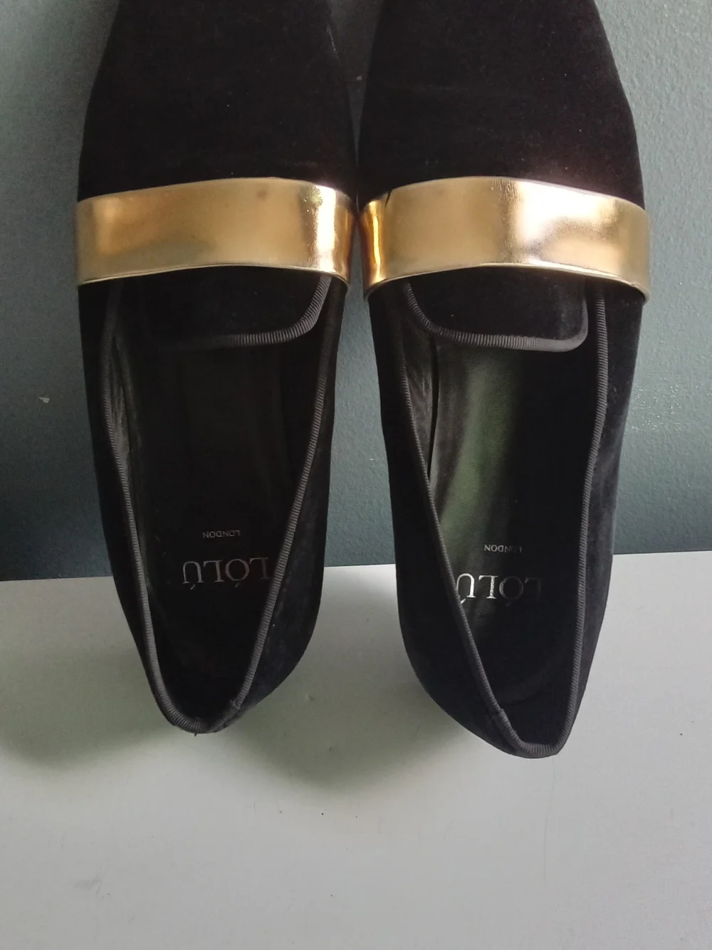 Lolu London lolu london