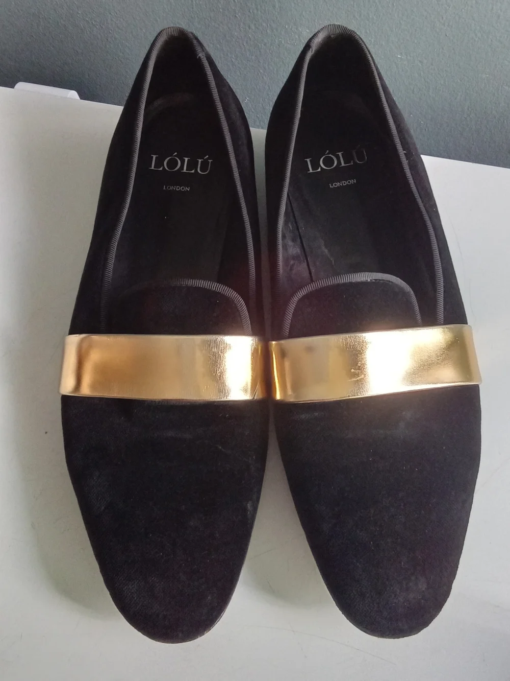 Lolu London lolu london