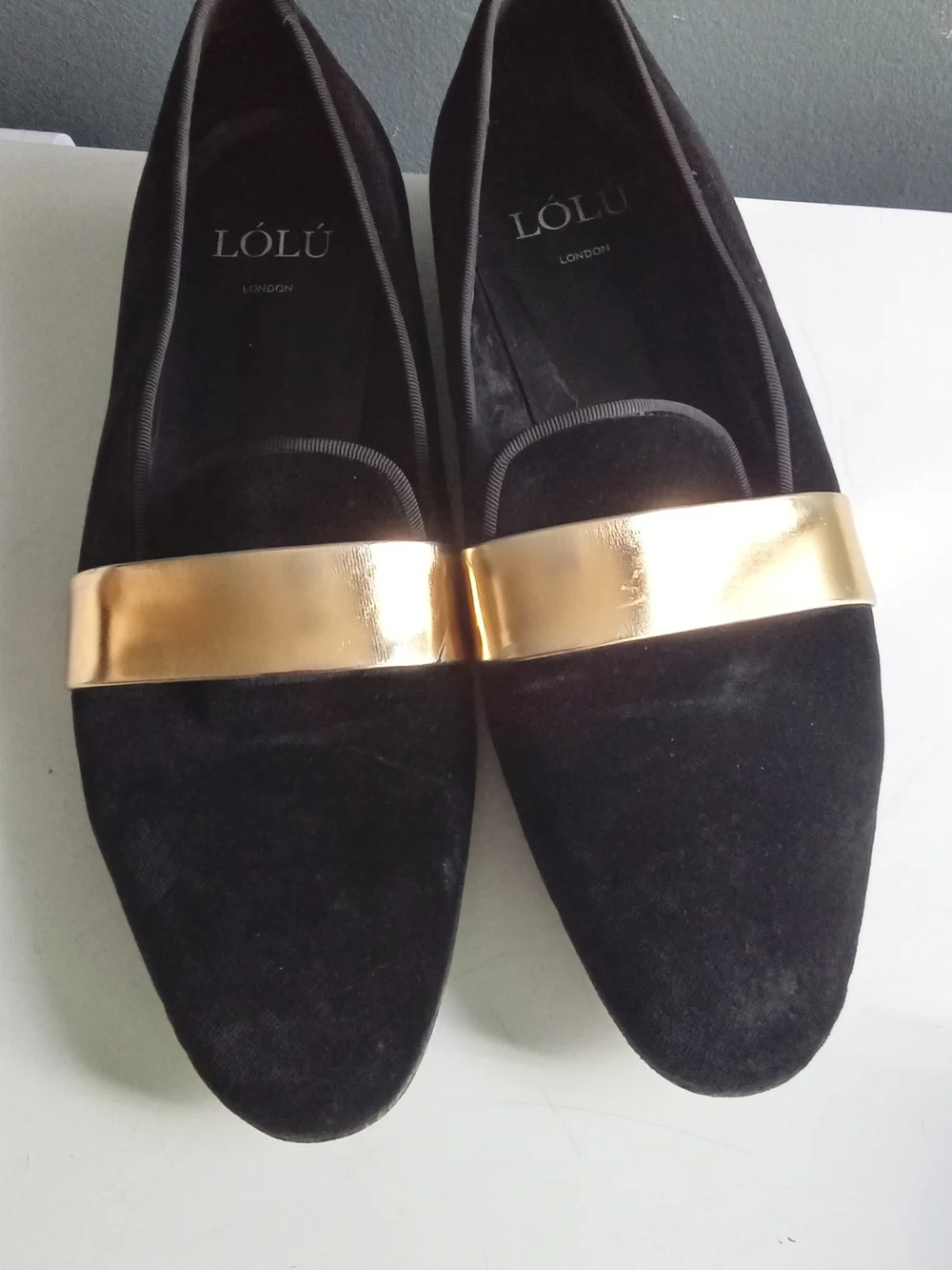 Lolu London lolu london