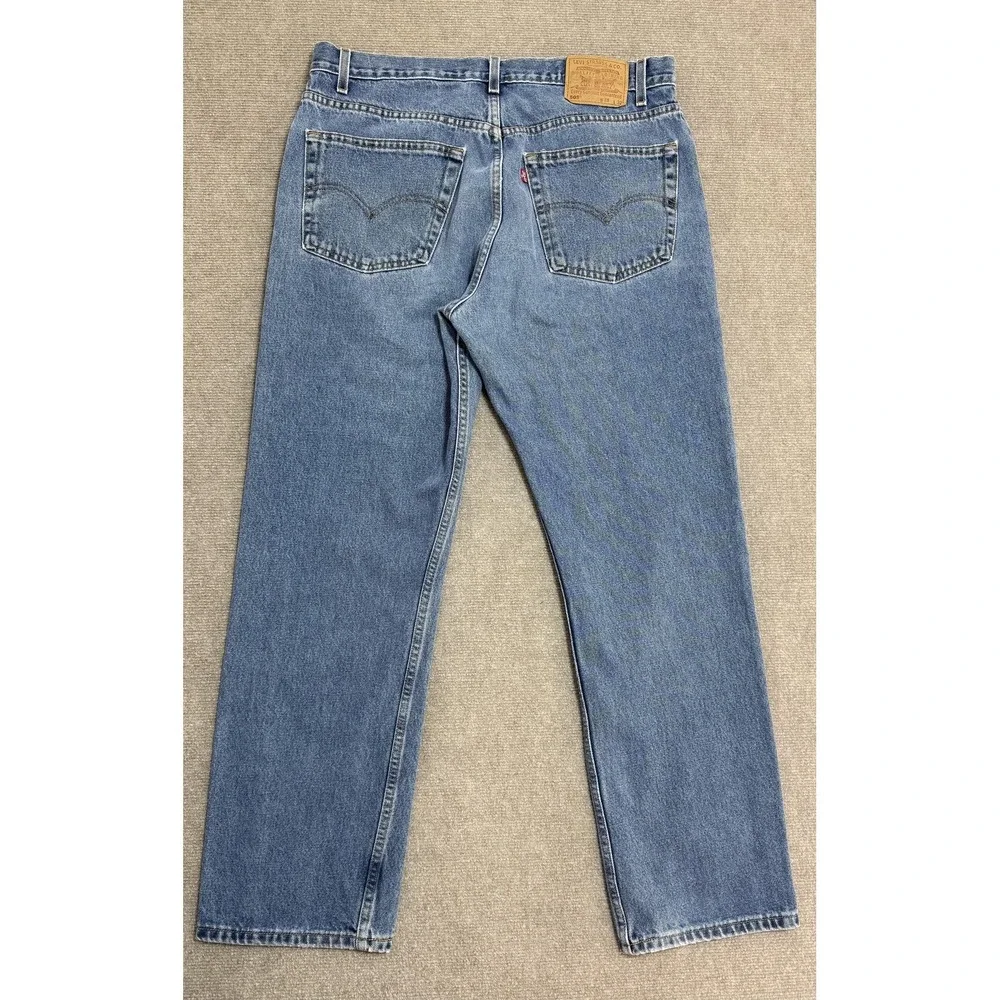 Levis brand levi