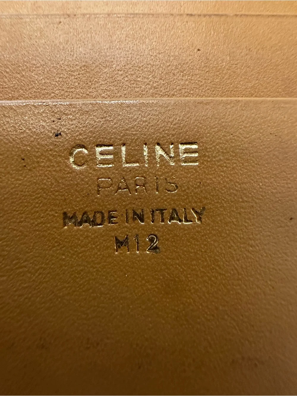 Celine euc some