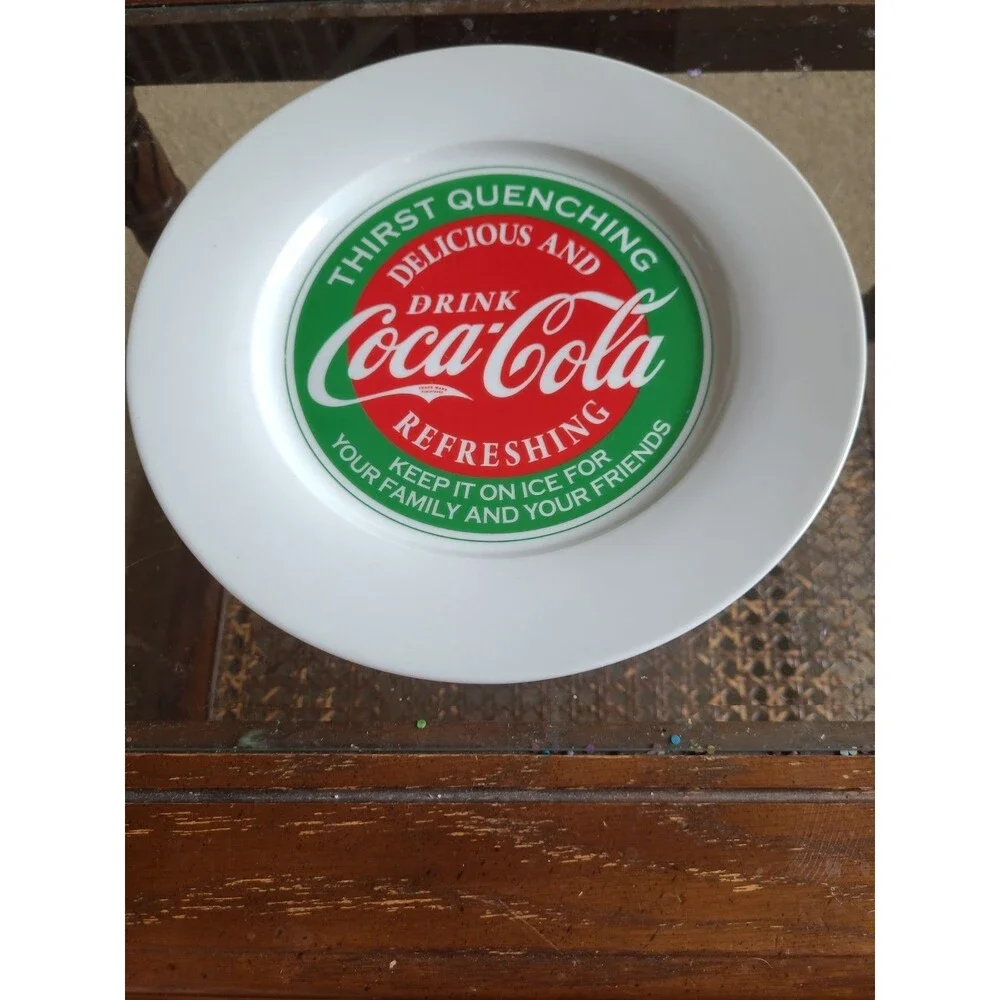 Coca Cola this set