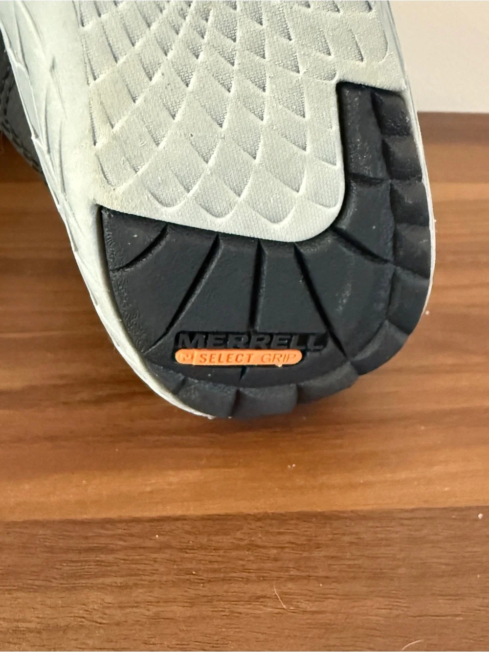 Merrell winter boots