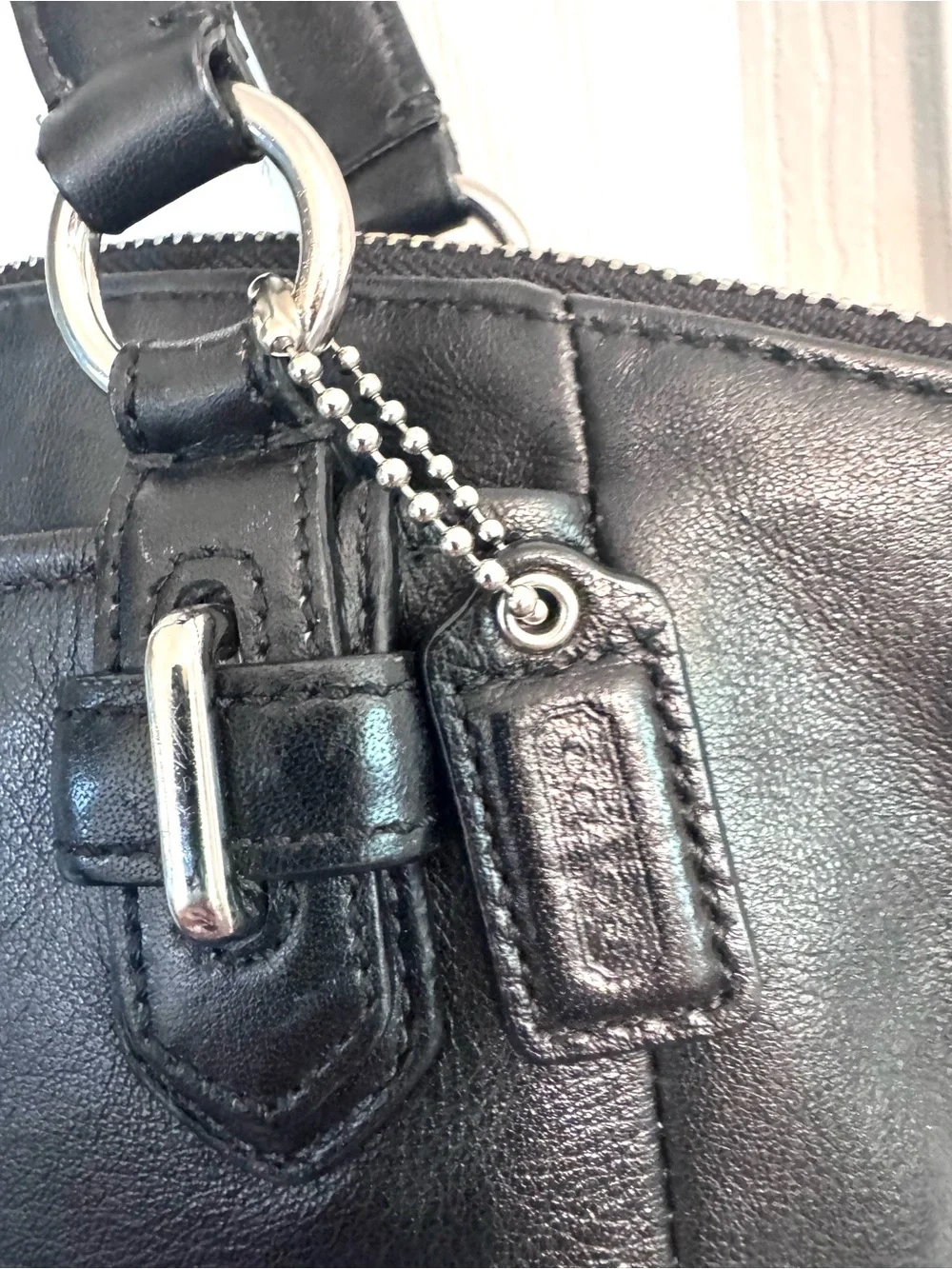 Coach vintage chelsea