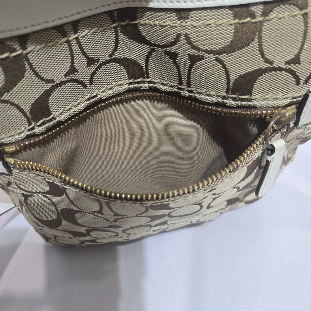 Coach *project bag