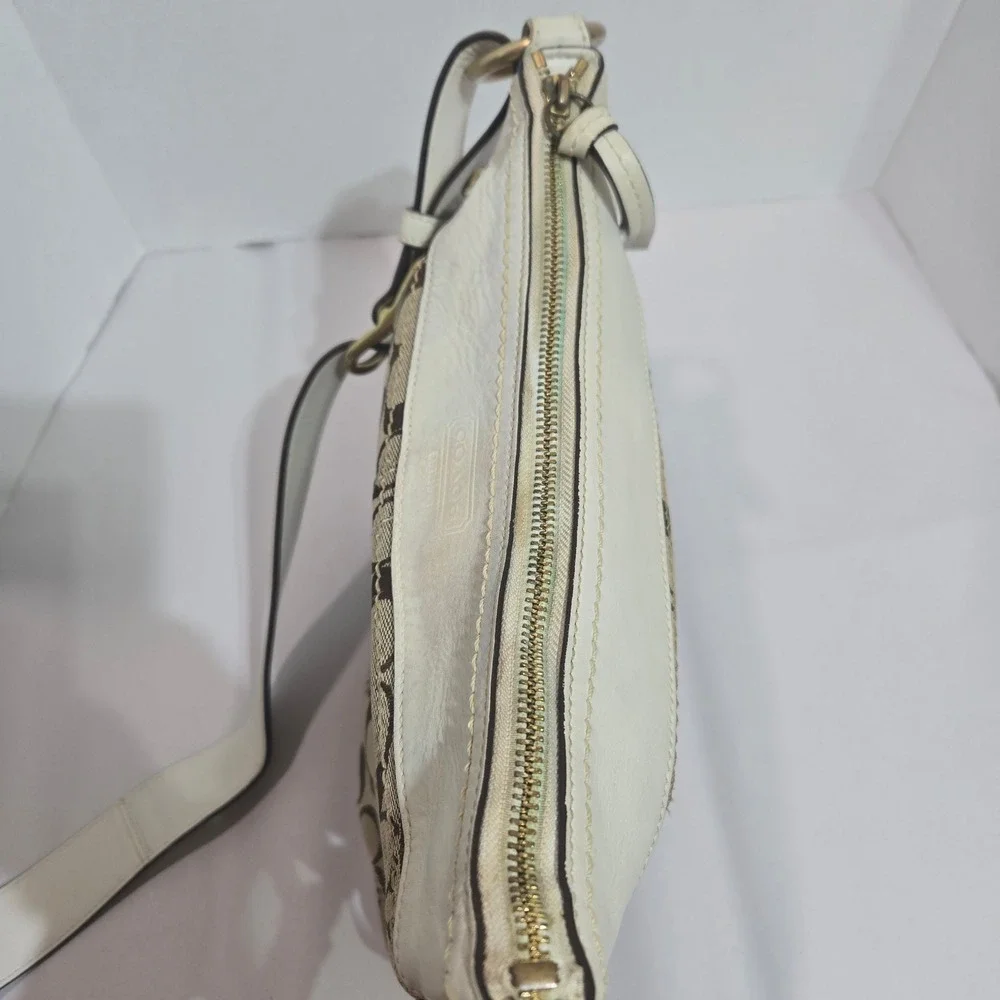 Coach *project bag