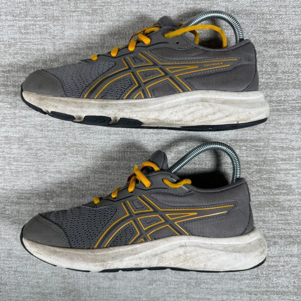 Asics contend running