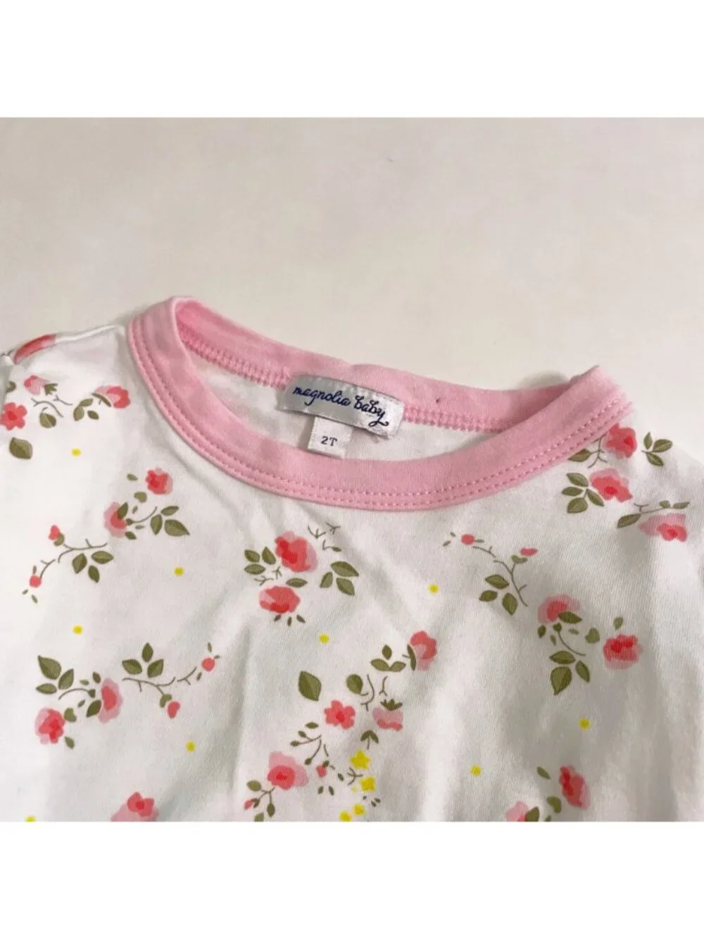 Magnolia Ba originally $44