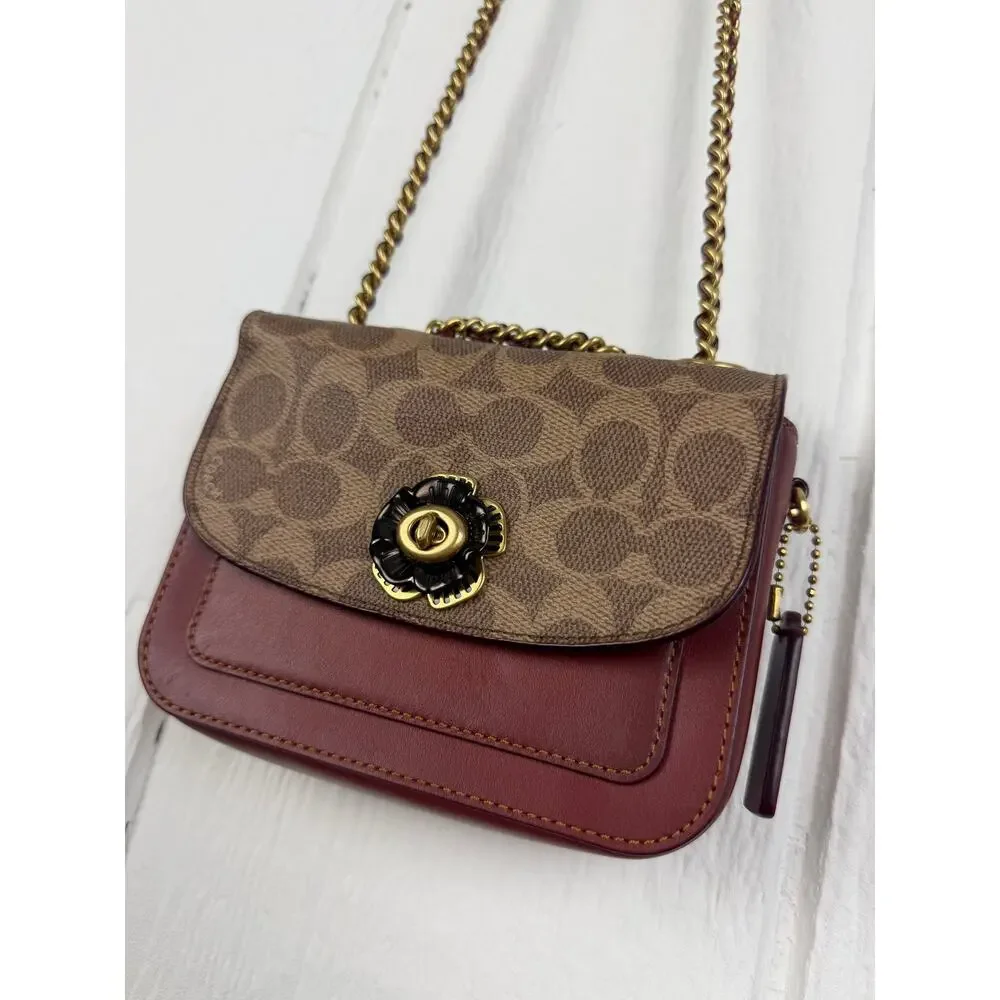 Coach women coated