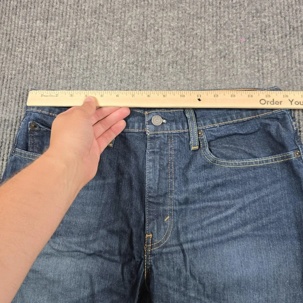 Levis levi 502