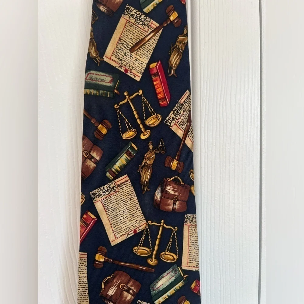 Alynn Neckwear creative american