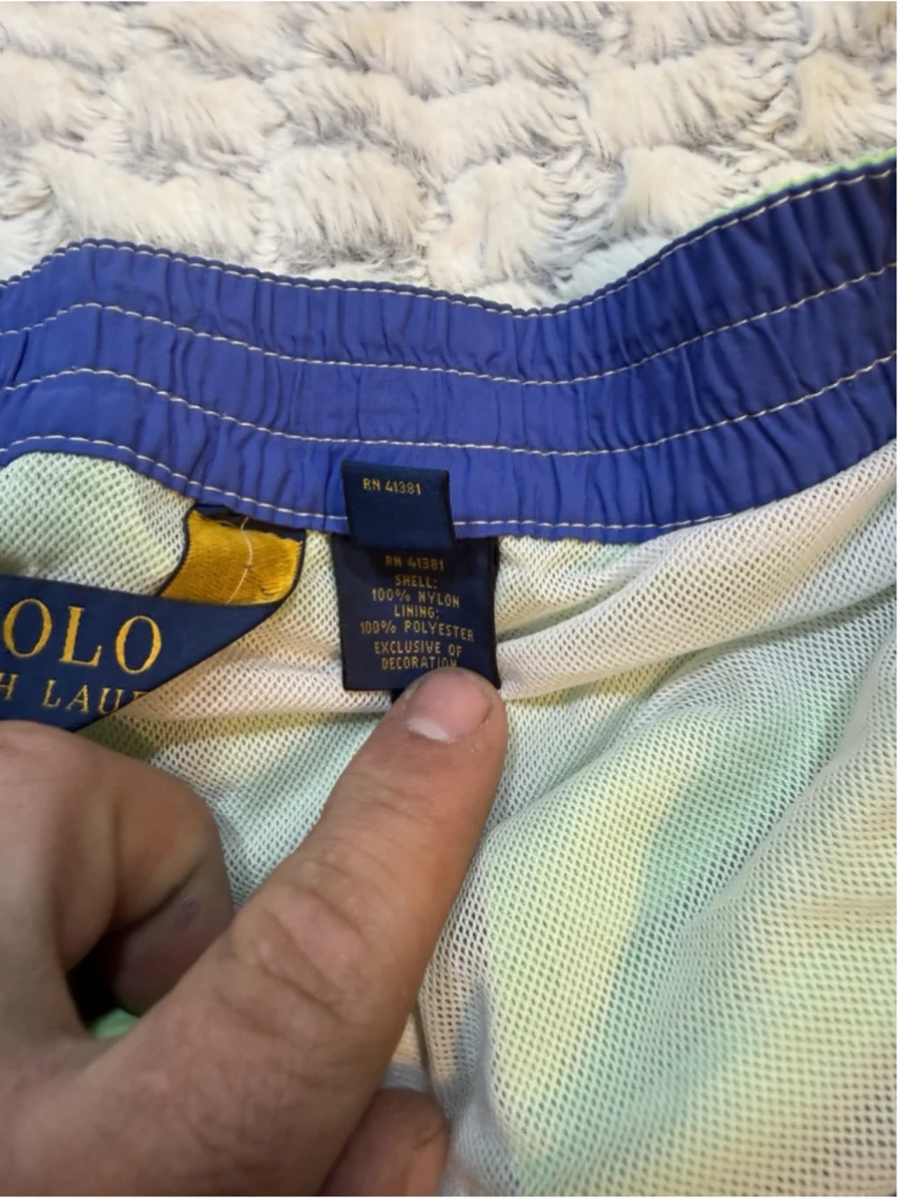 Polo Ralph Lauren shorts lauren