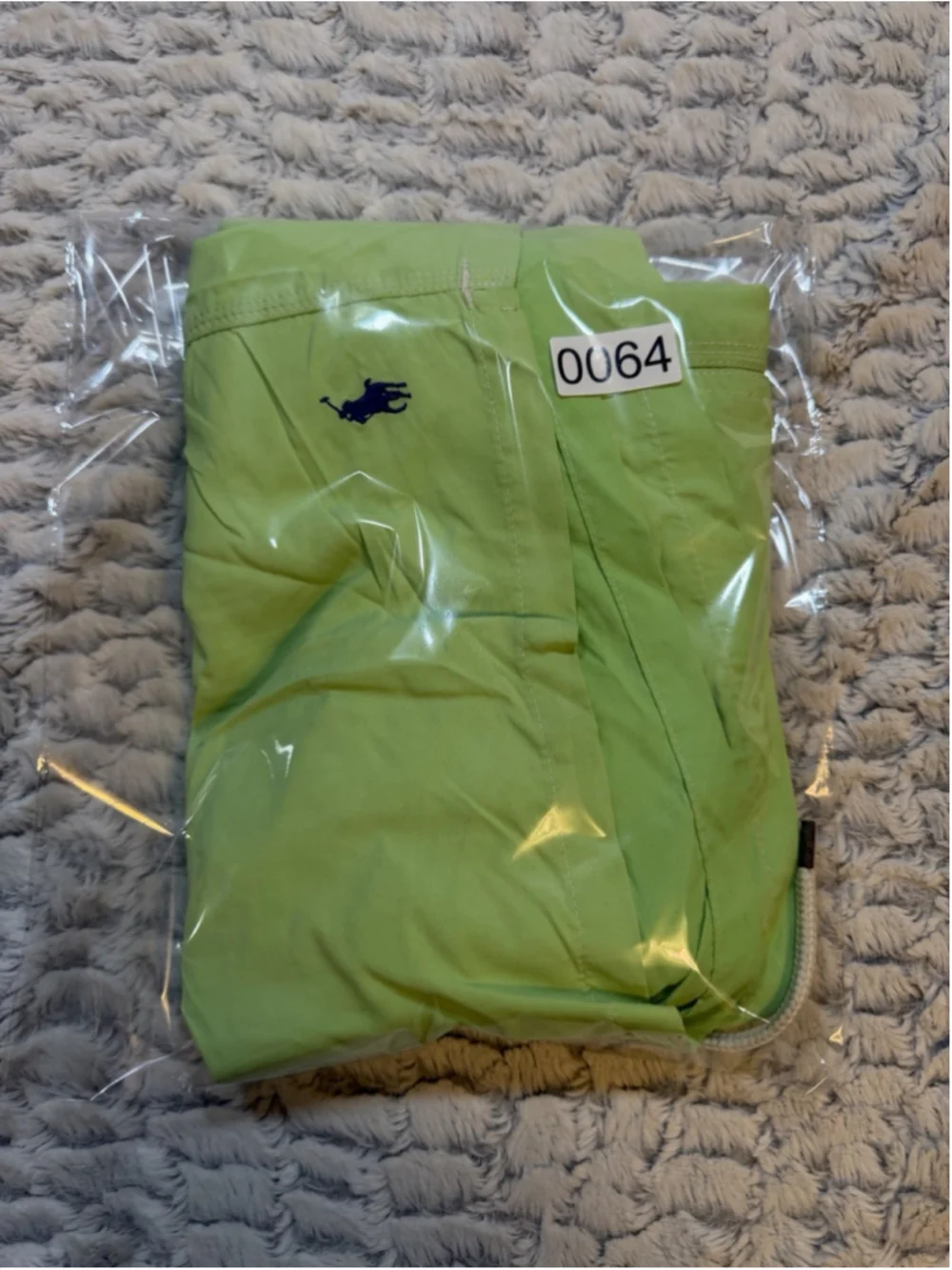 Polo Ralph Lauren elastic men’s