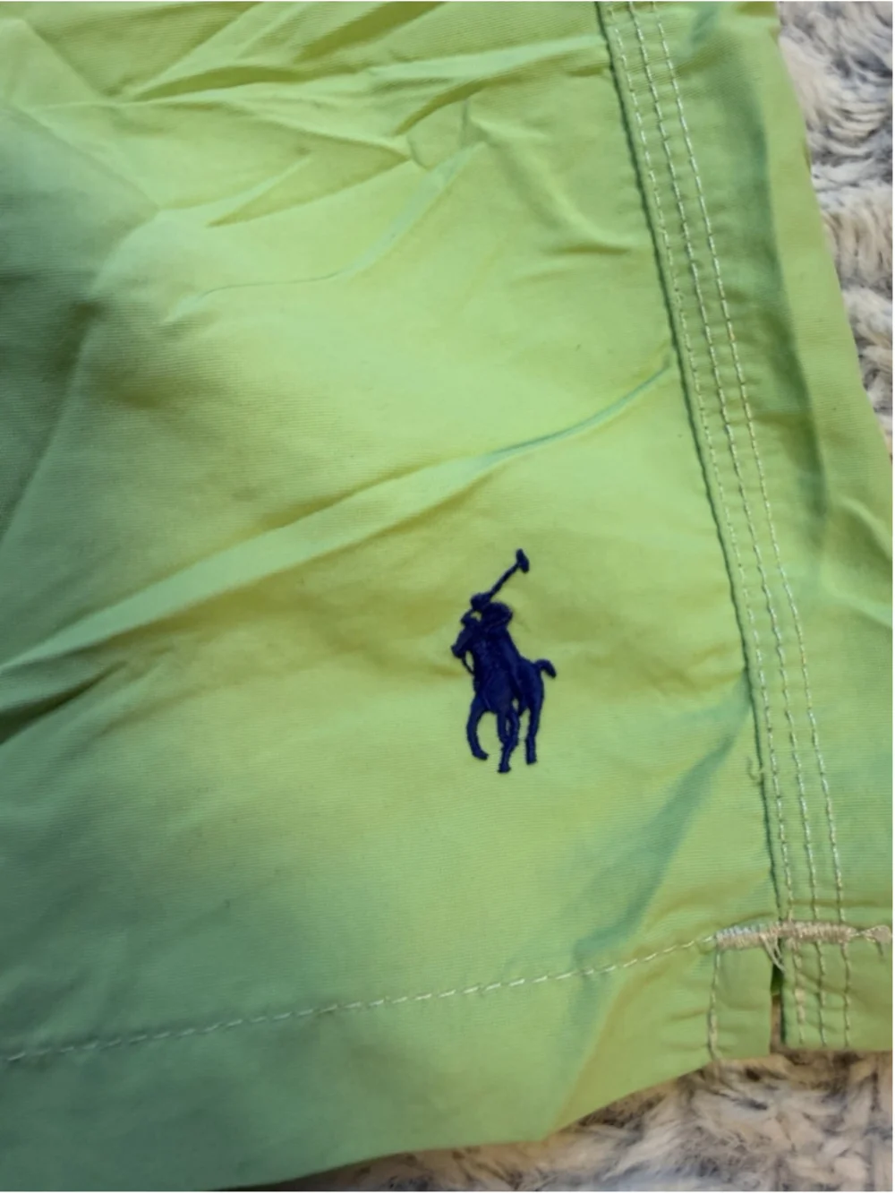 Polo Ralph Lauren lauren elastic