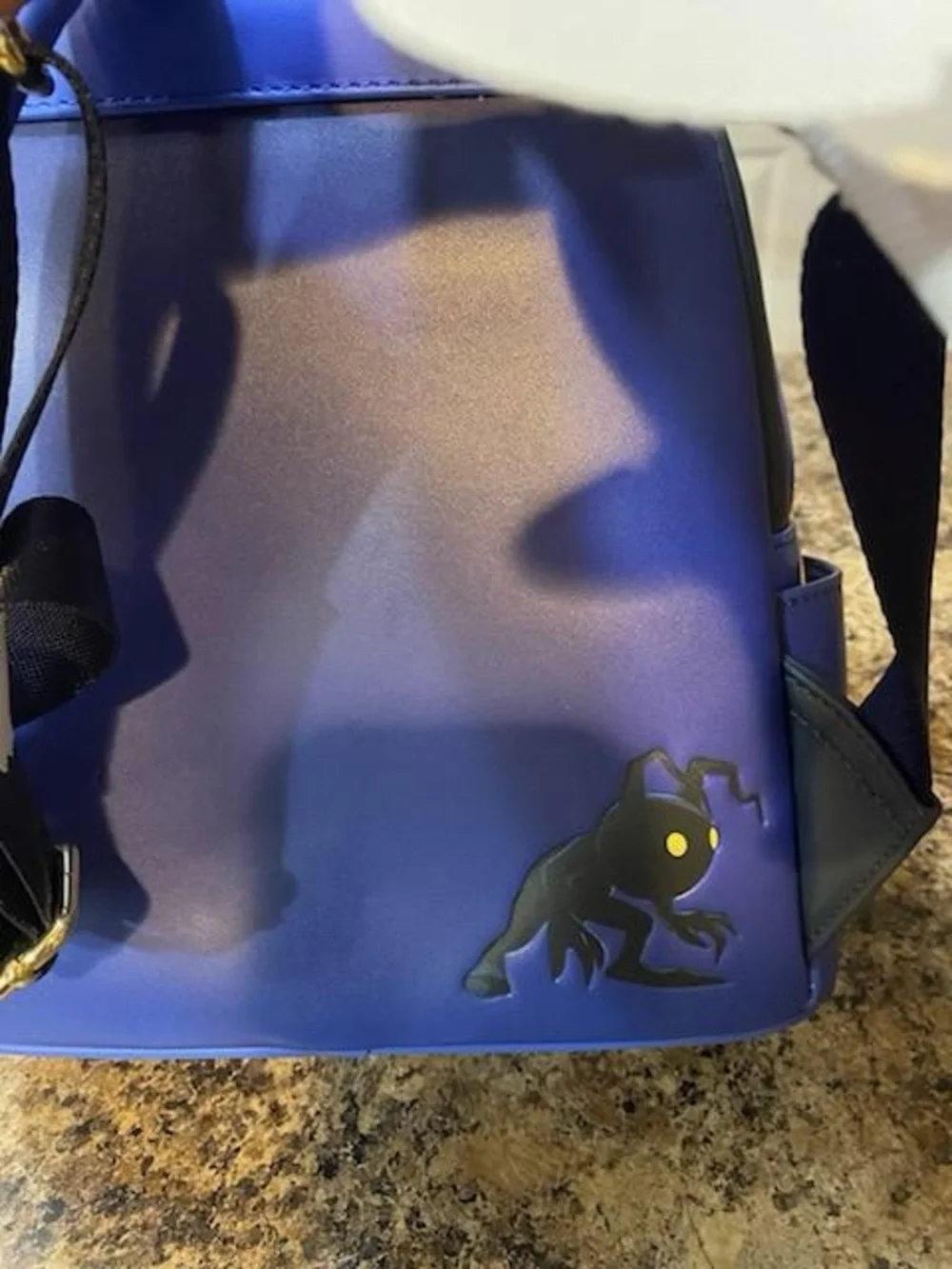 Loungefly official disney