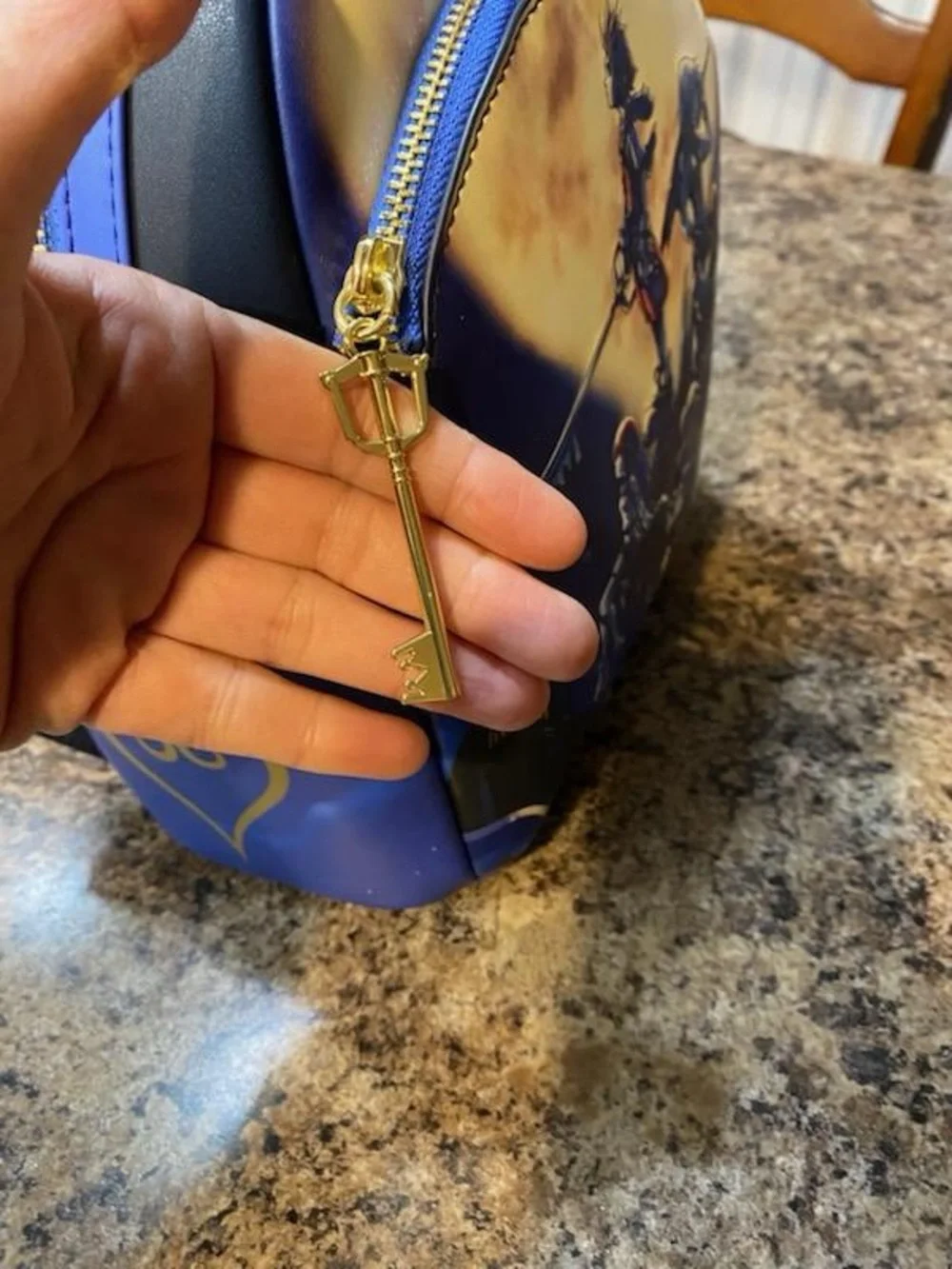 Loungefly official disney