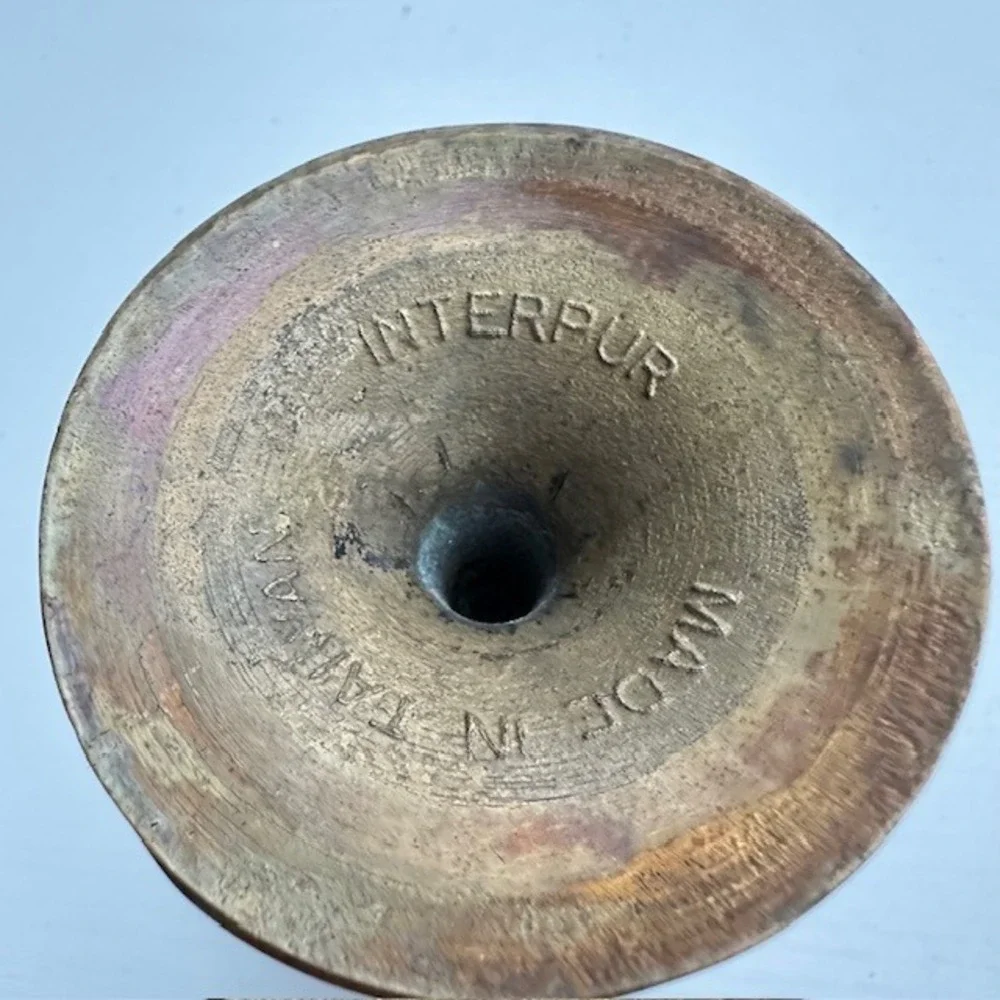 Interpur evoke sense