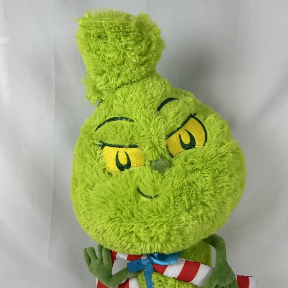Gemmy dr seuss