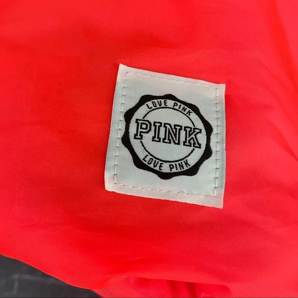 PINK Victorias Secret new tags