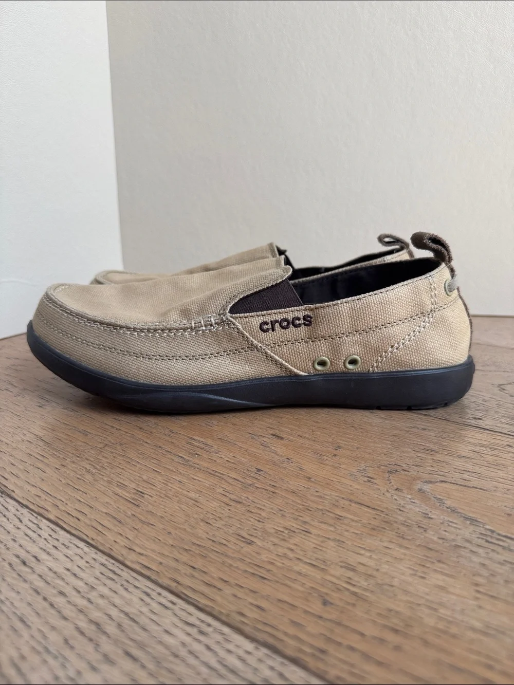 CROCS these are