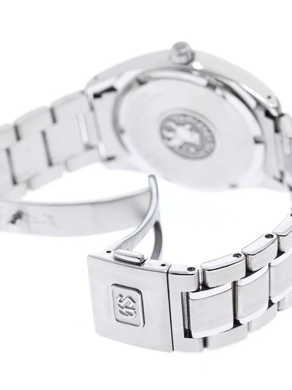 Seiko brand	seiko model	grand
