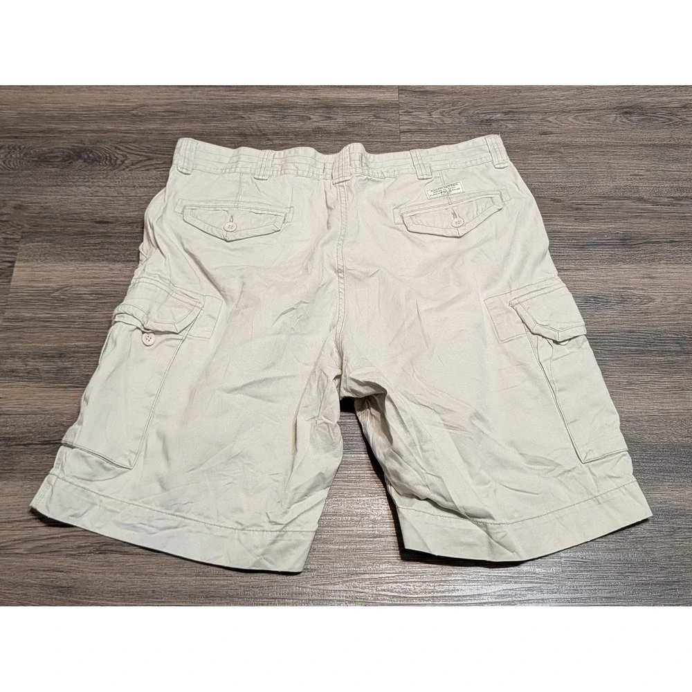 Polo Ralph Lauren brand polo