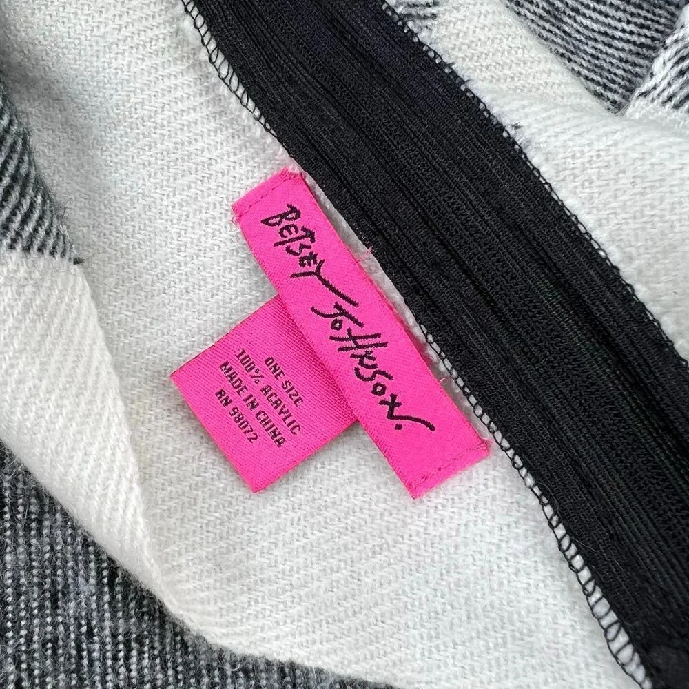 Betsey Johnson betsy johnson