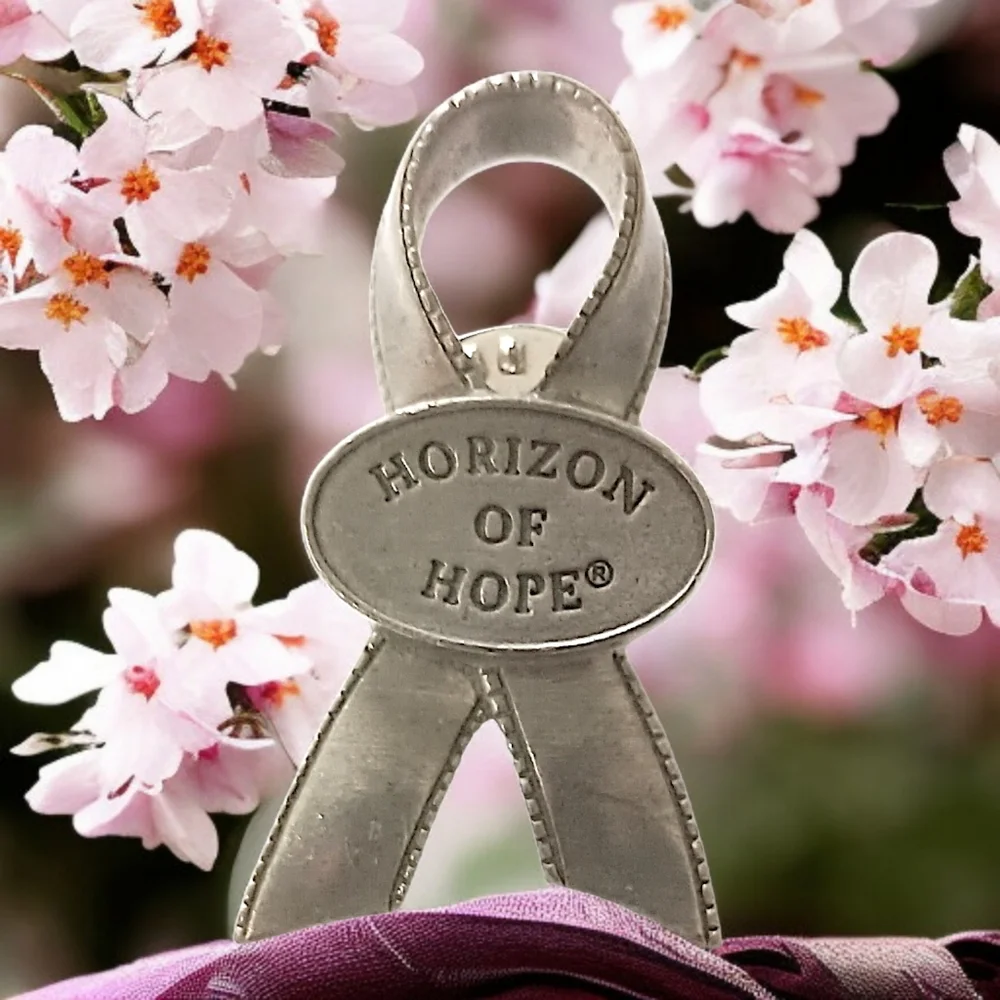 Longaberger horizon hope