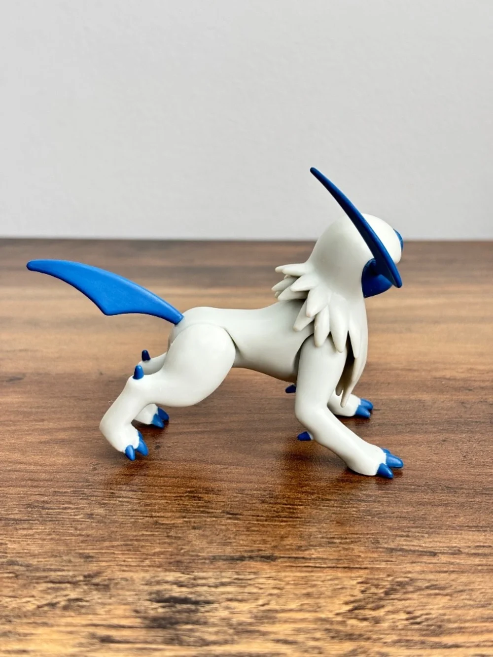 Jazwares pokemon absol