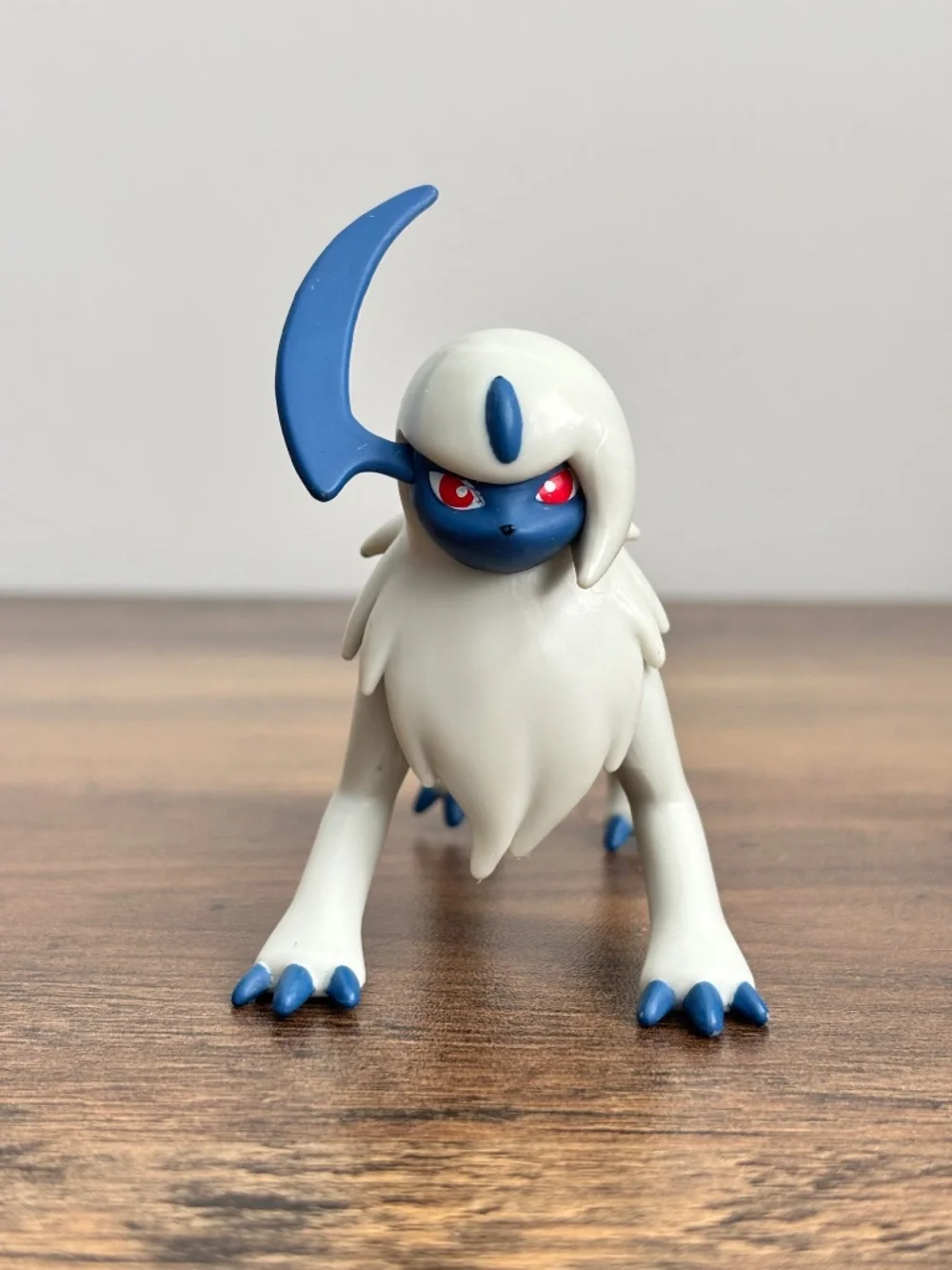 Jazwares pokemon absol