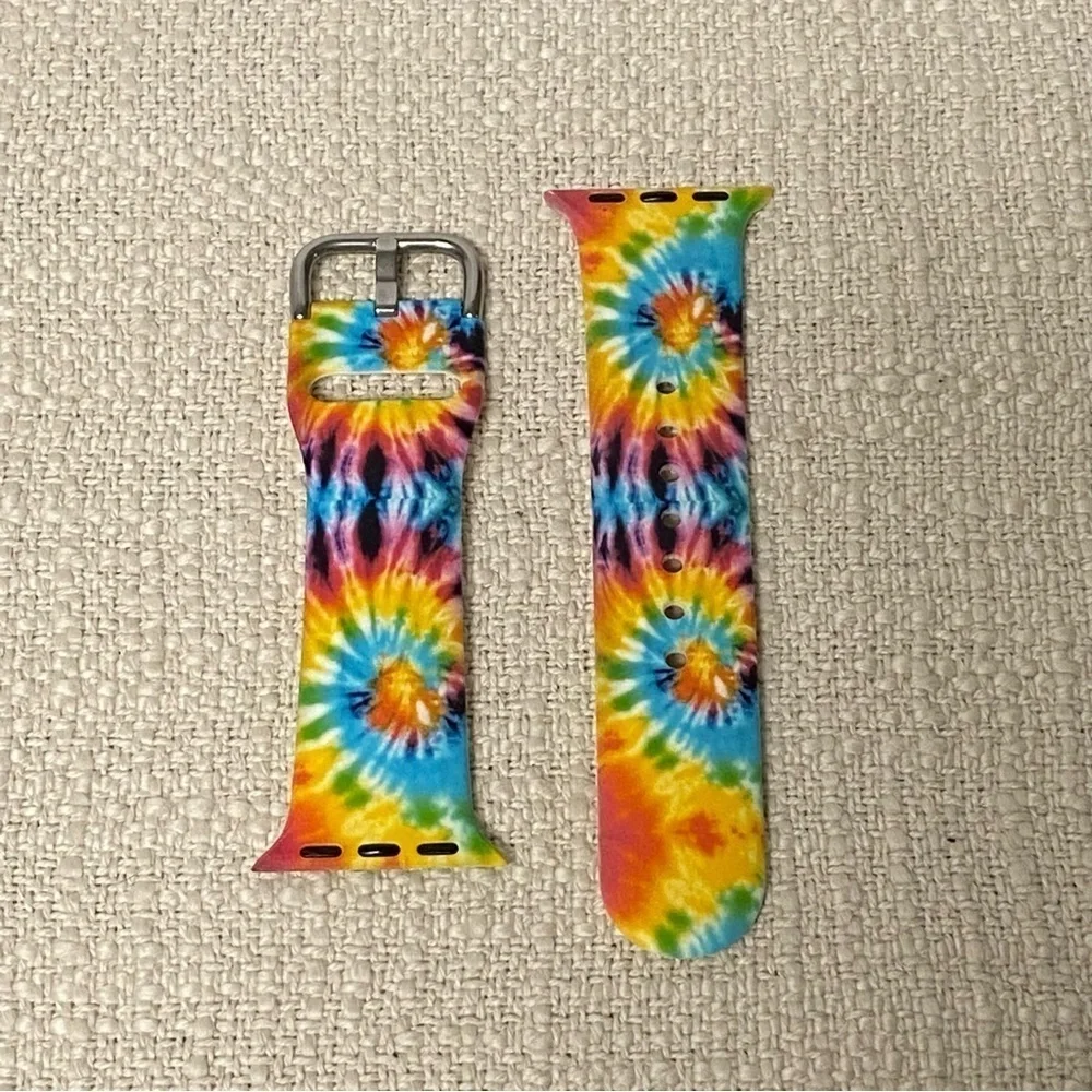 Apple watch band