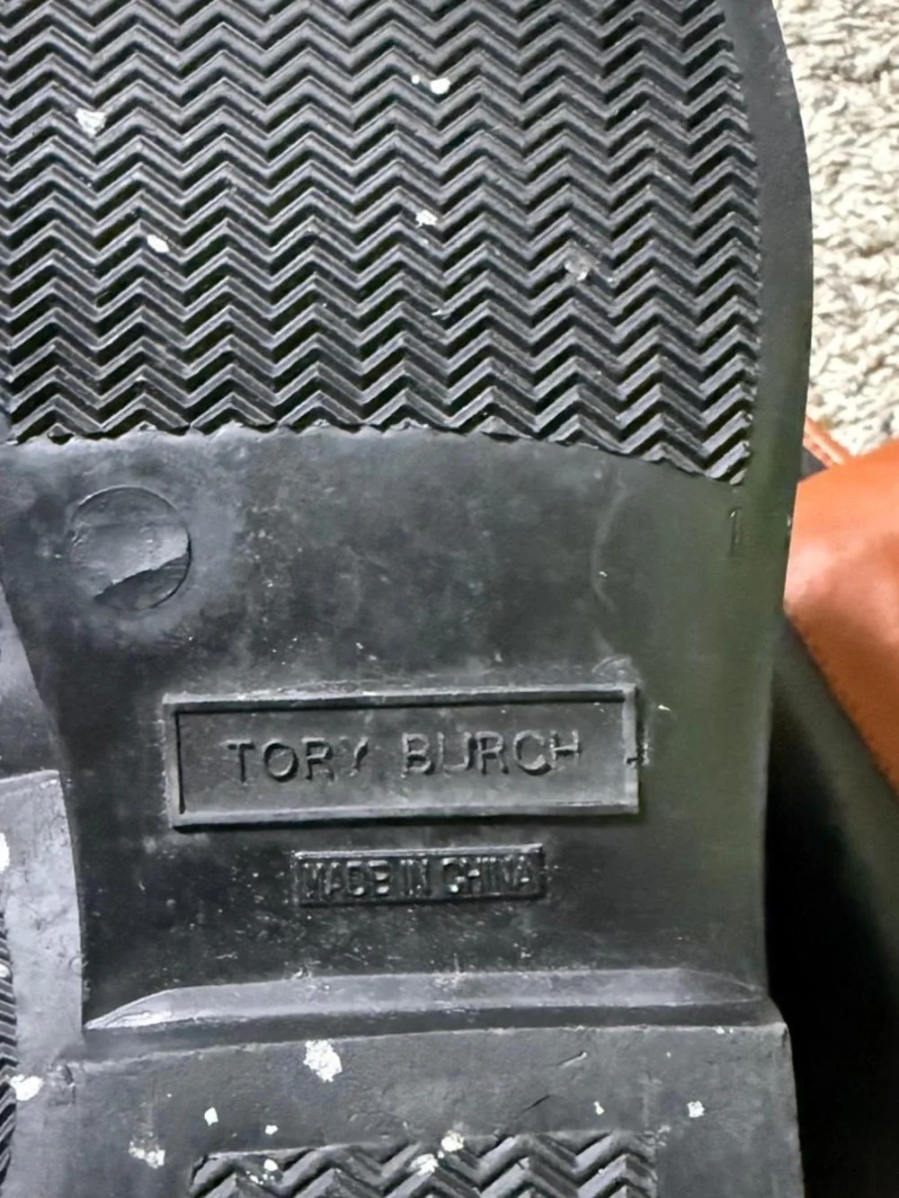 Tory Burch tory burch